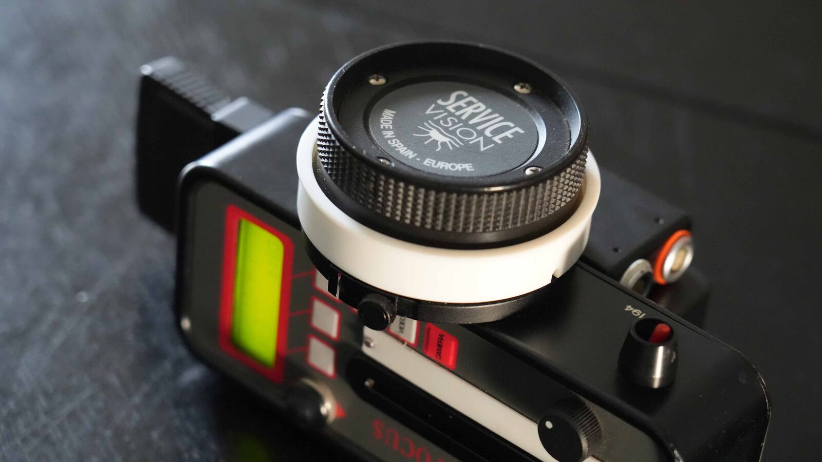 Scorpio Remote 2 5000