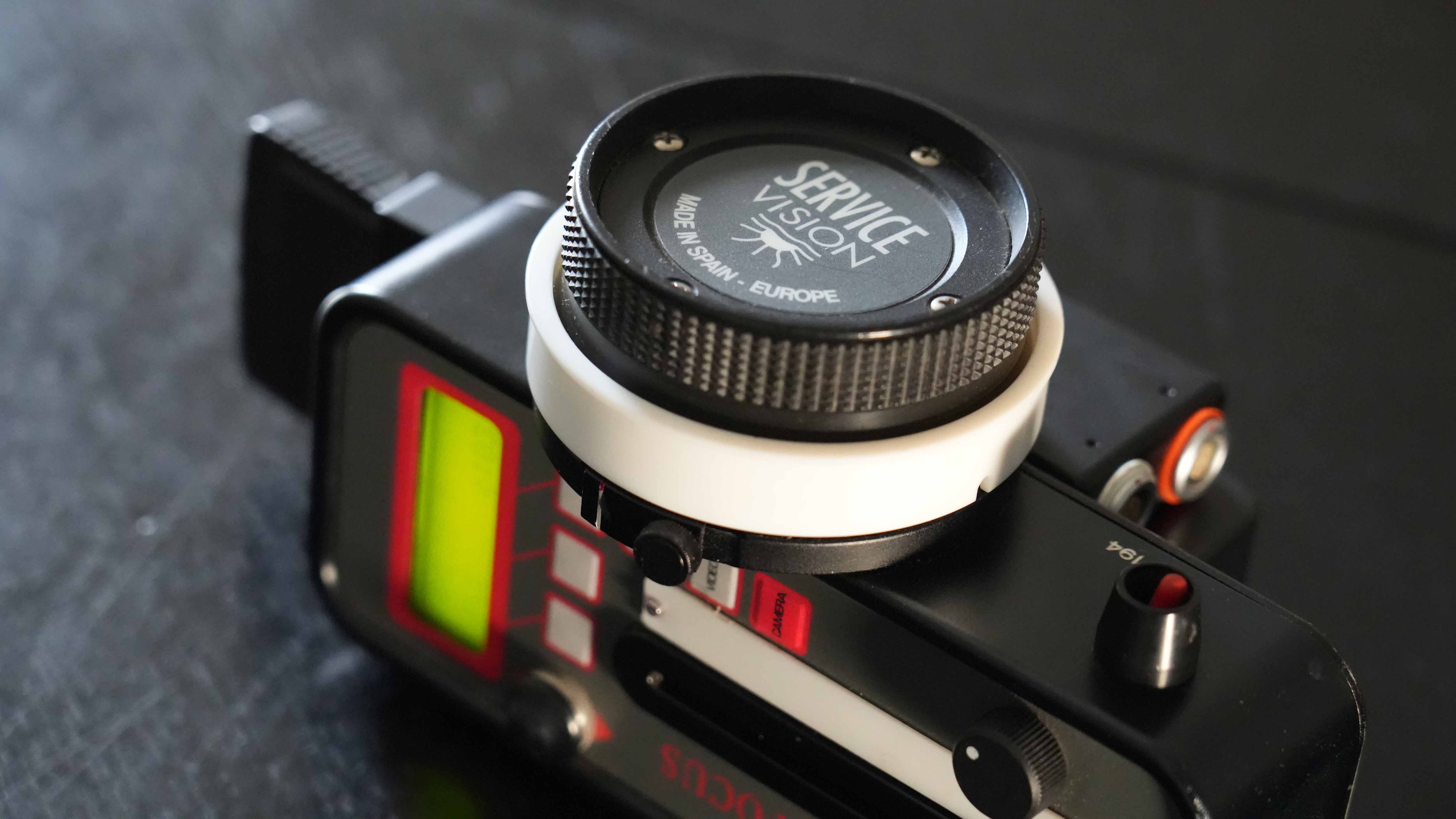 Scorpio Remote 2 5000