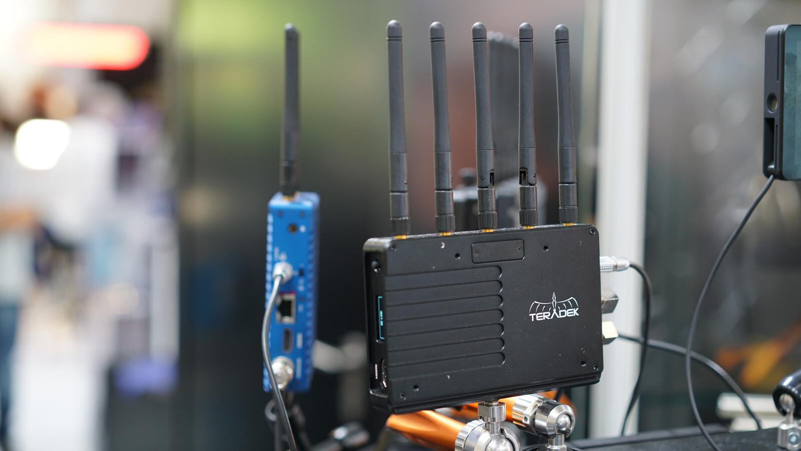 Video Sender Terradek 3000