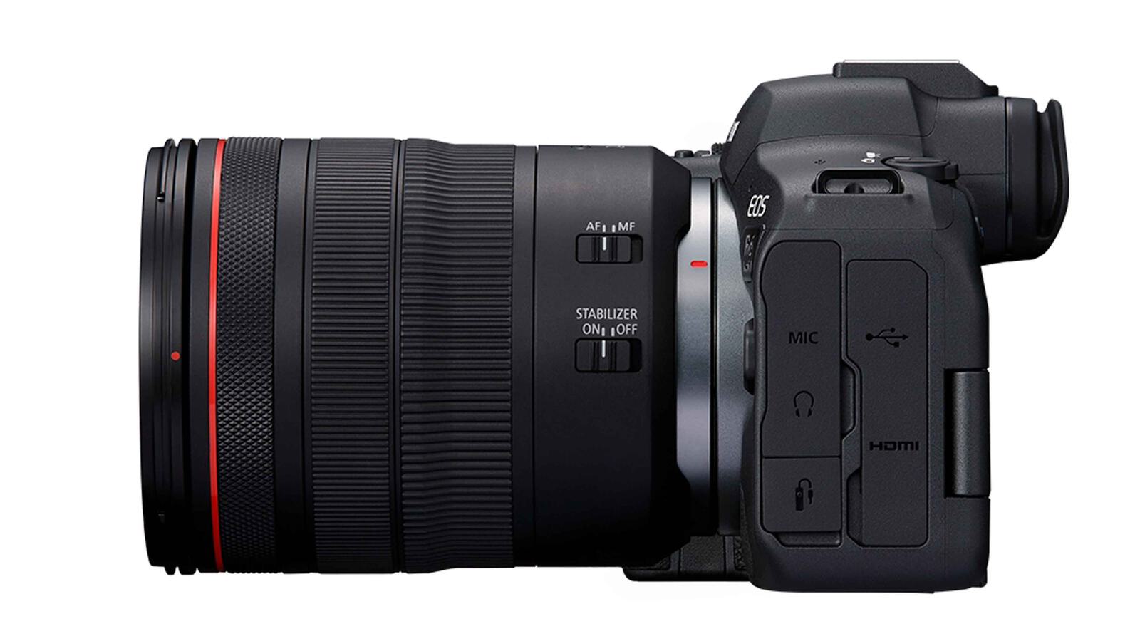 Canon R6 MK2 Seite 4000