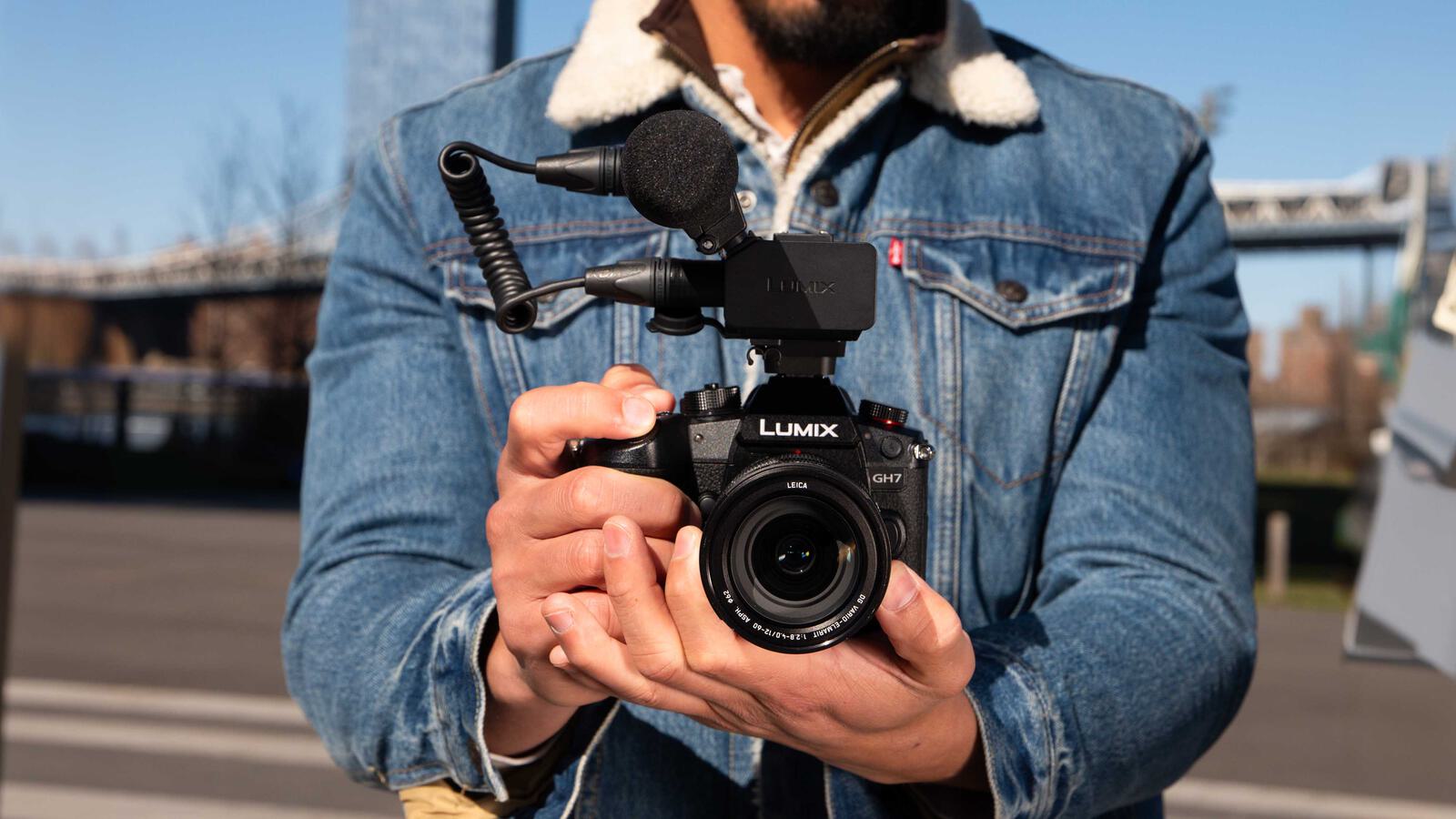 lumix GH7 lifestyle 4000