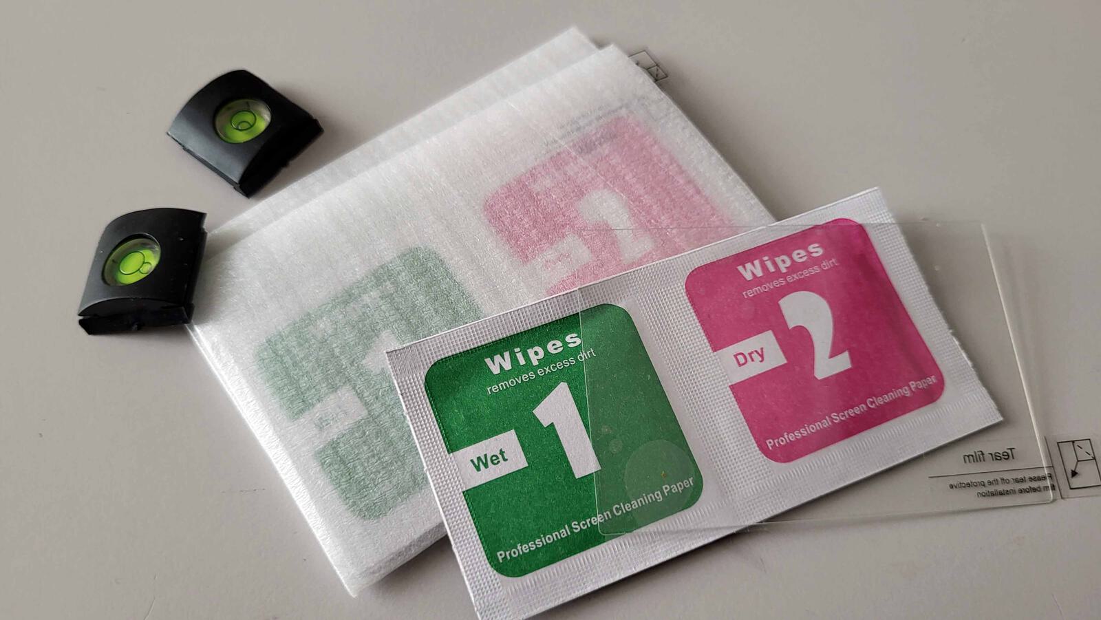 Displayschutz 3 4000