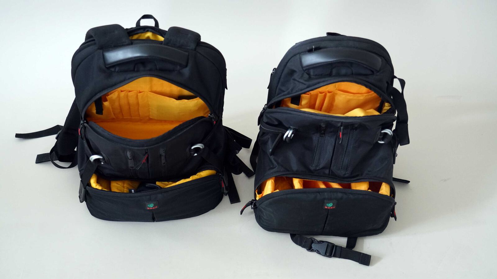 Kata Rucksaecke 4000