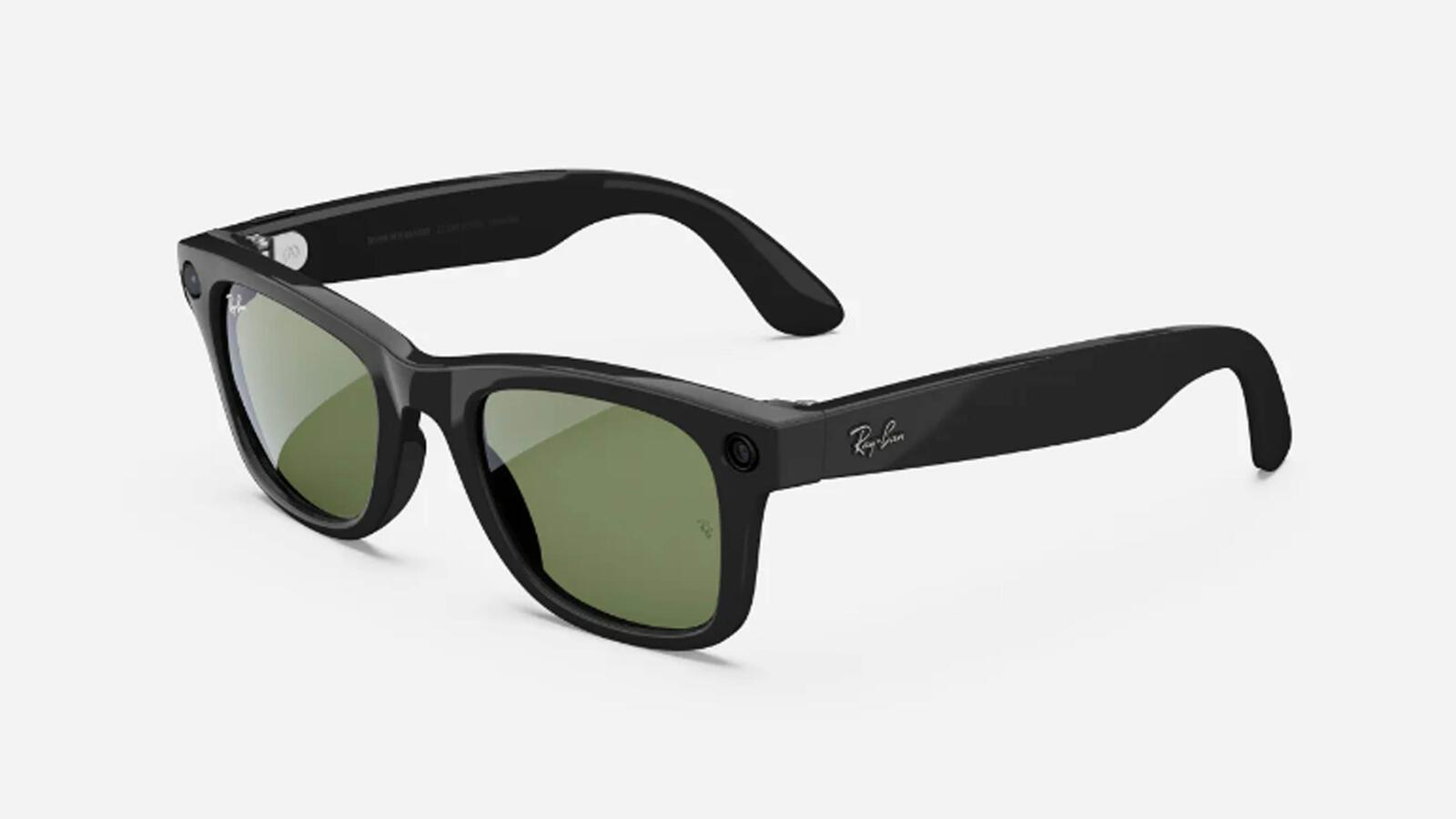 Ray Ban Meta 1 4000