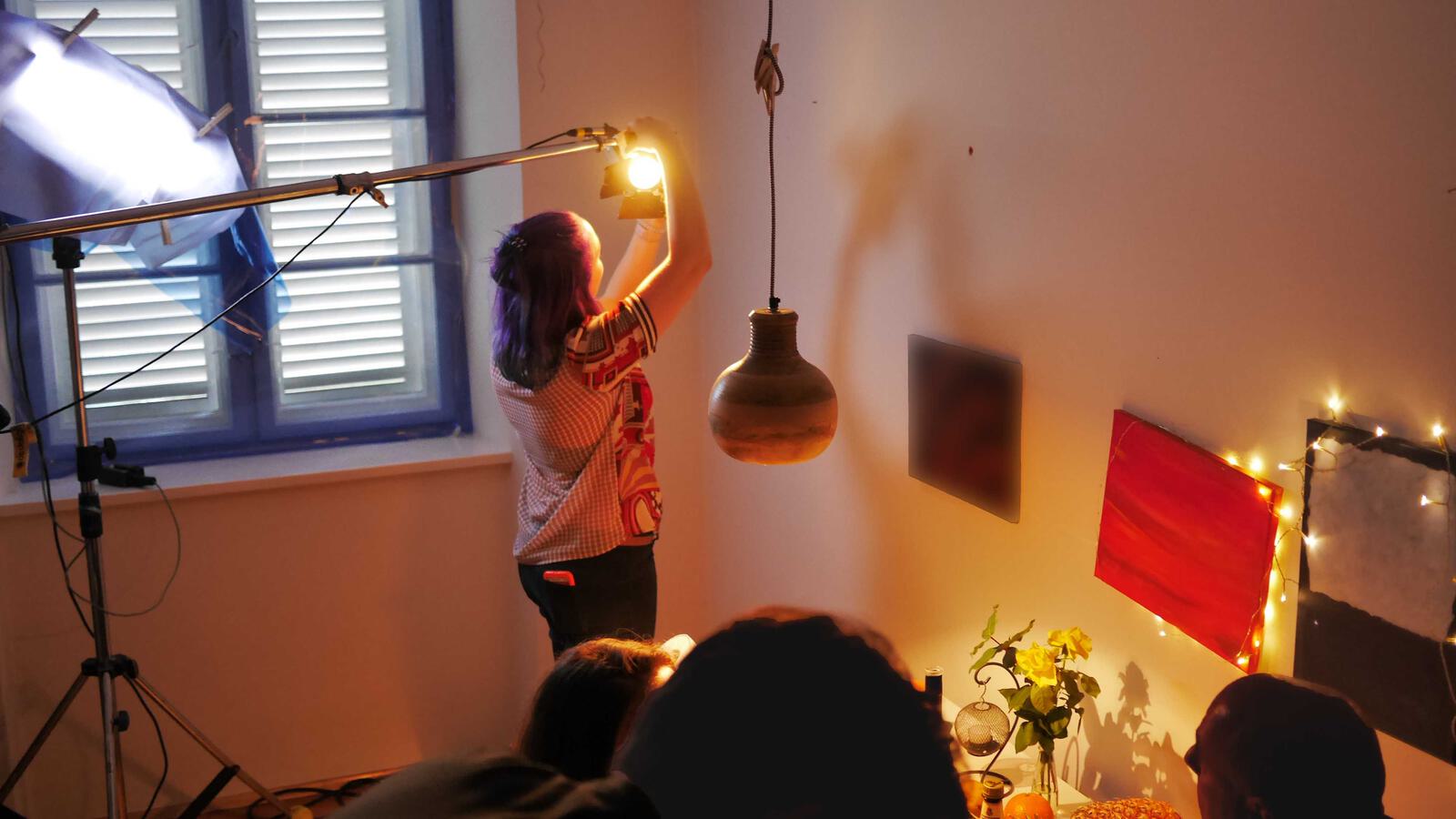 Ausleuchtung Kueche 5 4000