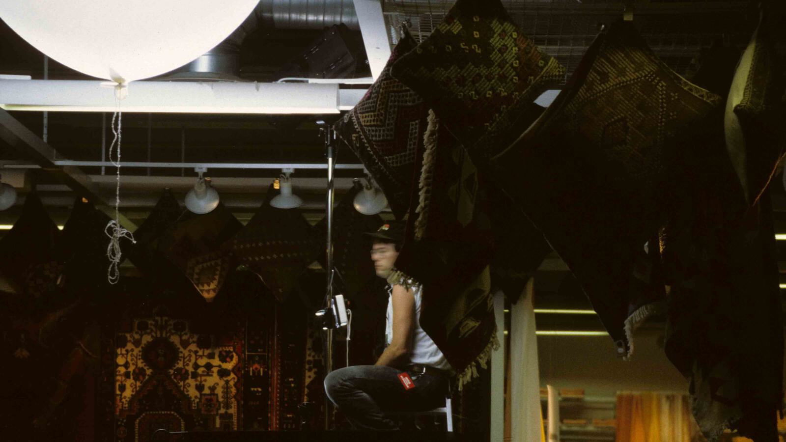 Ballonlicht Dreh Kamera Ikea 2 4000