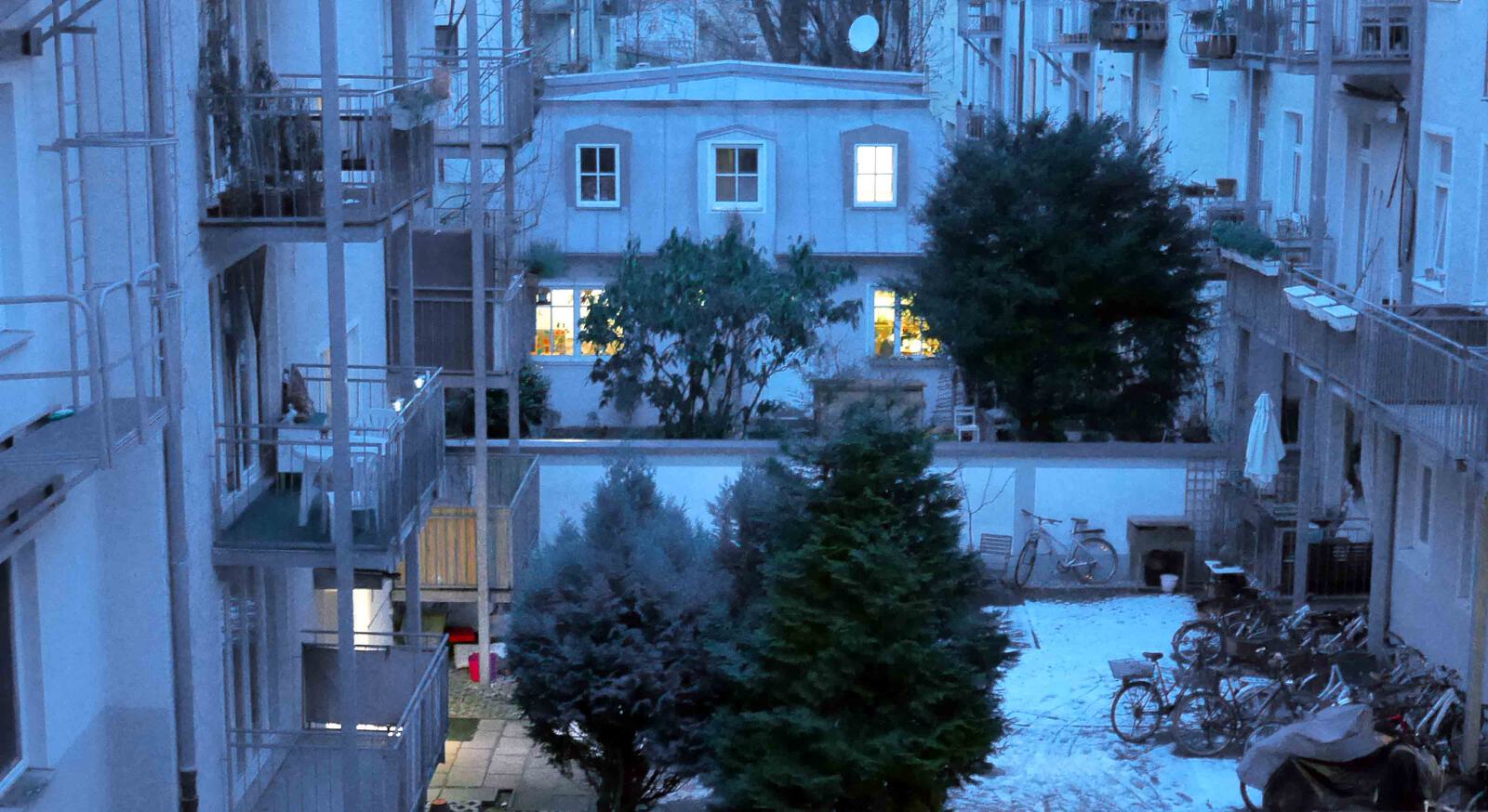 Haeuser Farbstich 4000