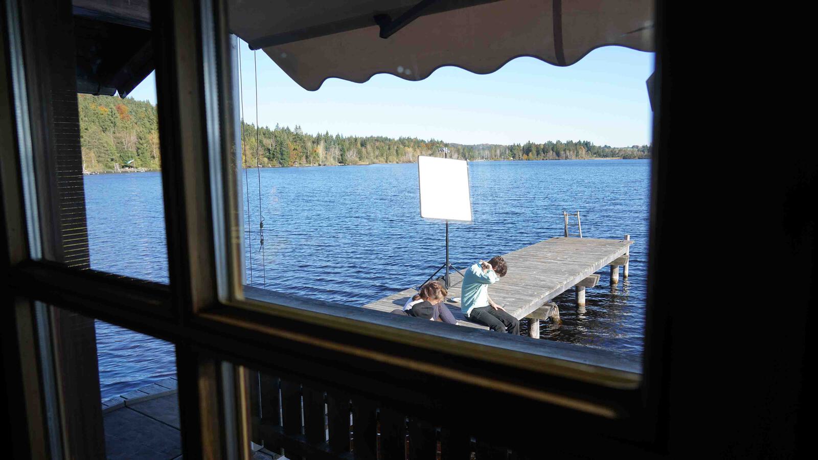 Reflektor Silber 2 4000