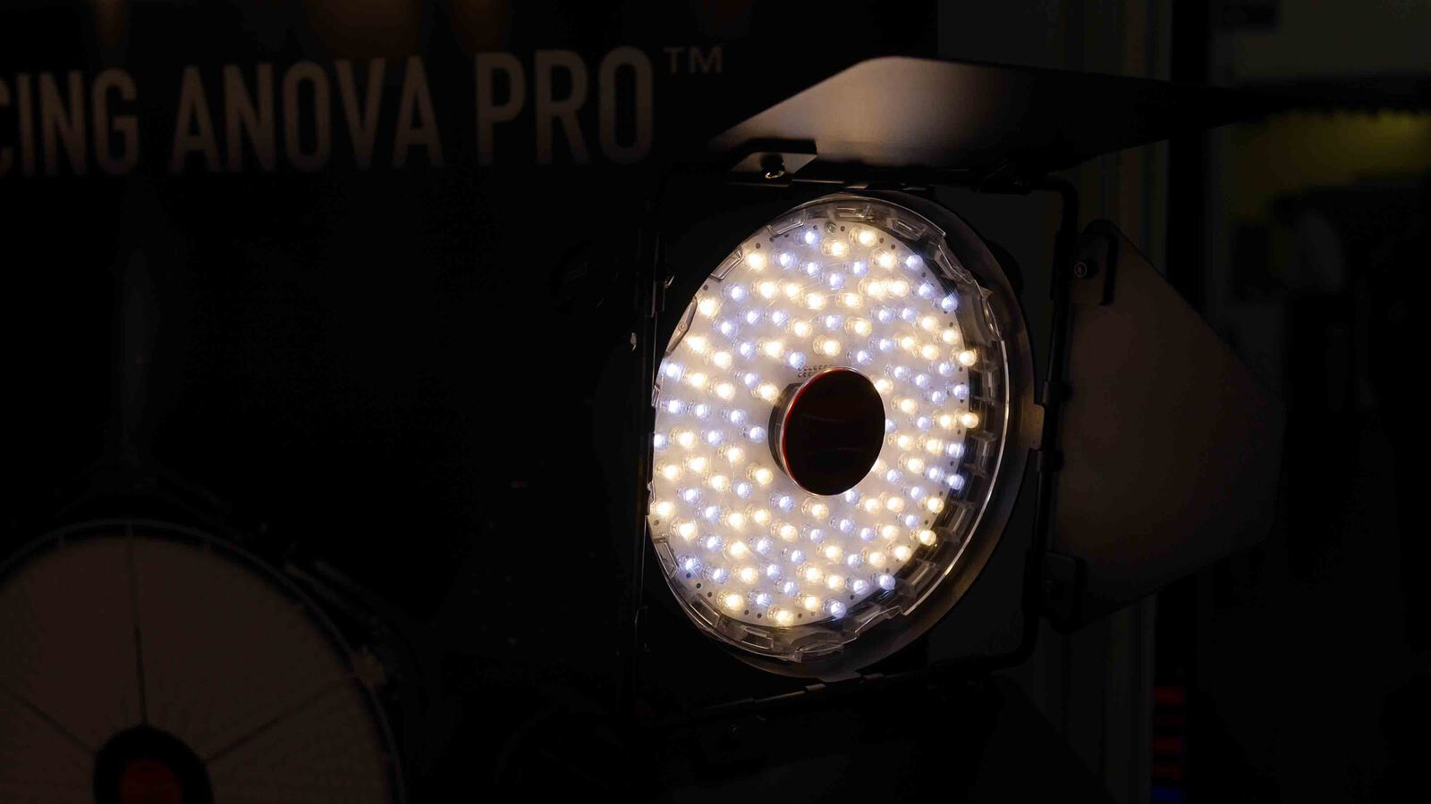 Rotolight Anova Pro