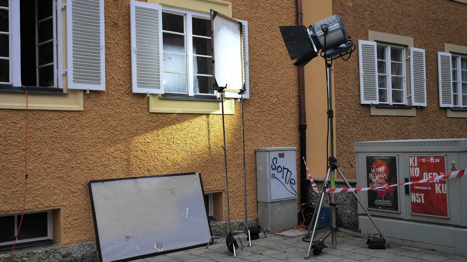 Stufe Frostrahmen 7 4000