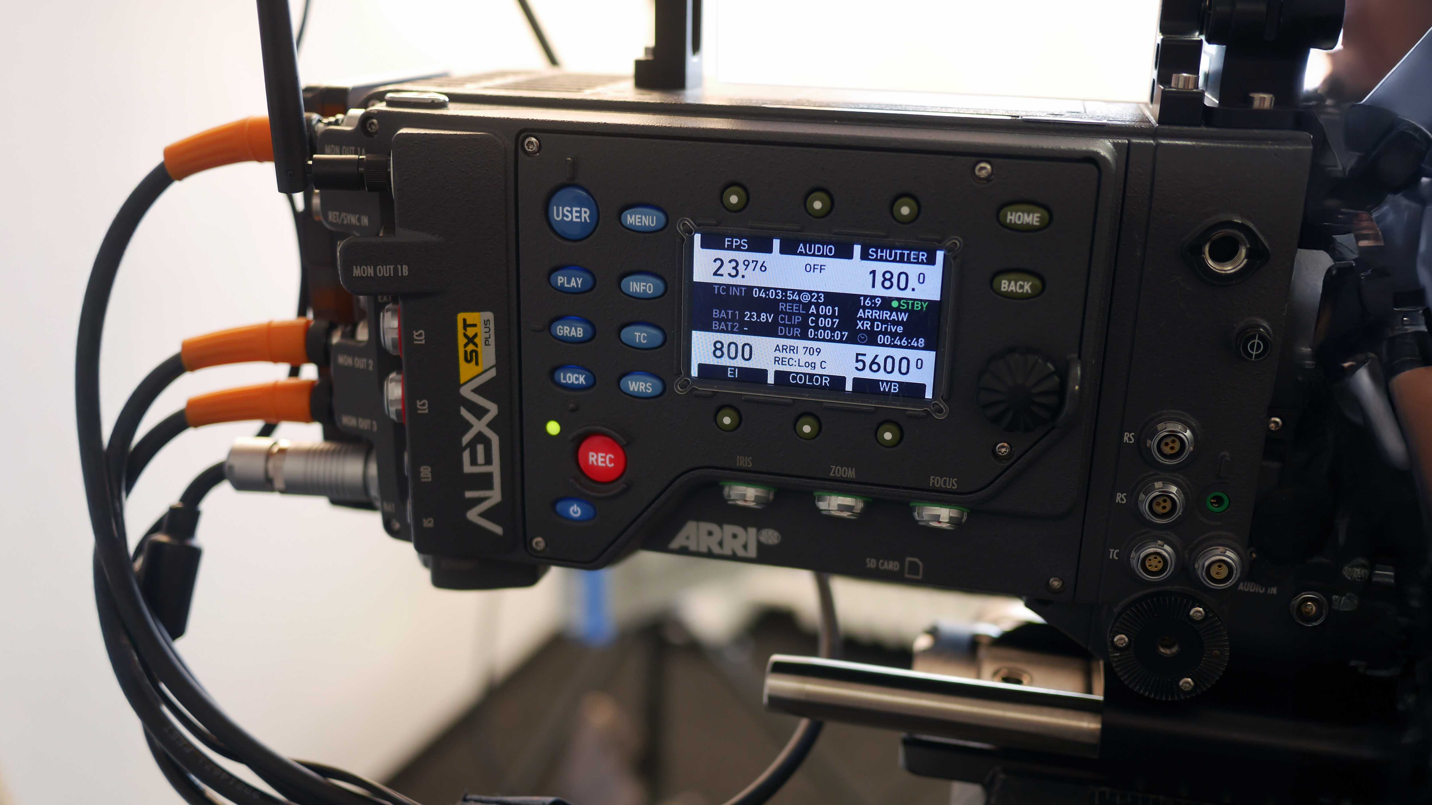 Arri Alexa