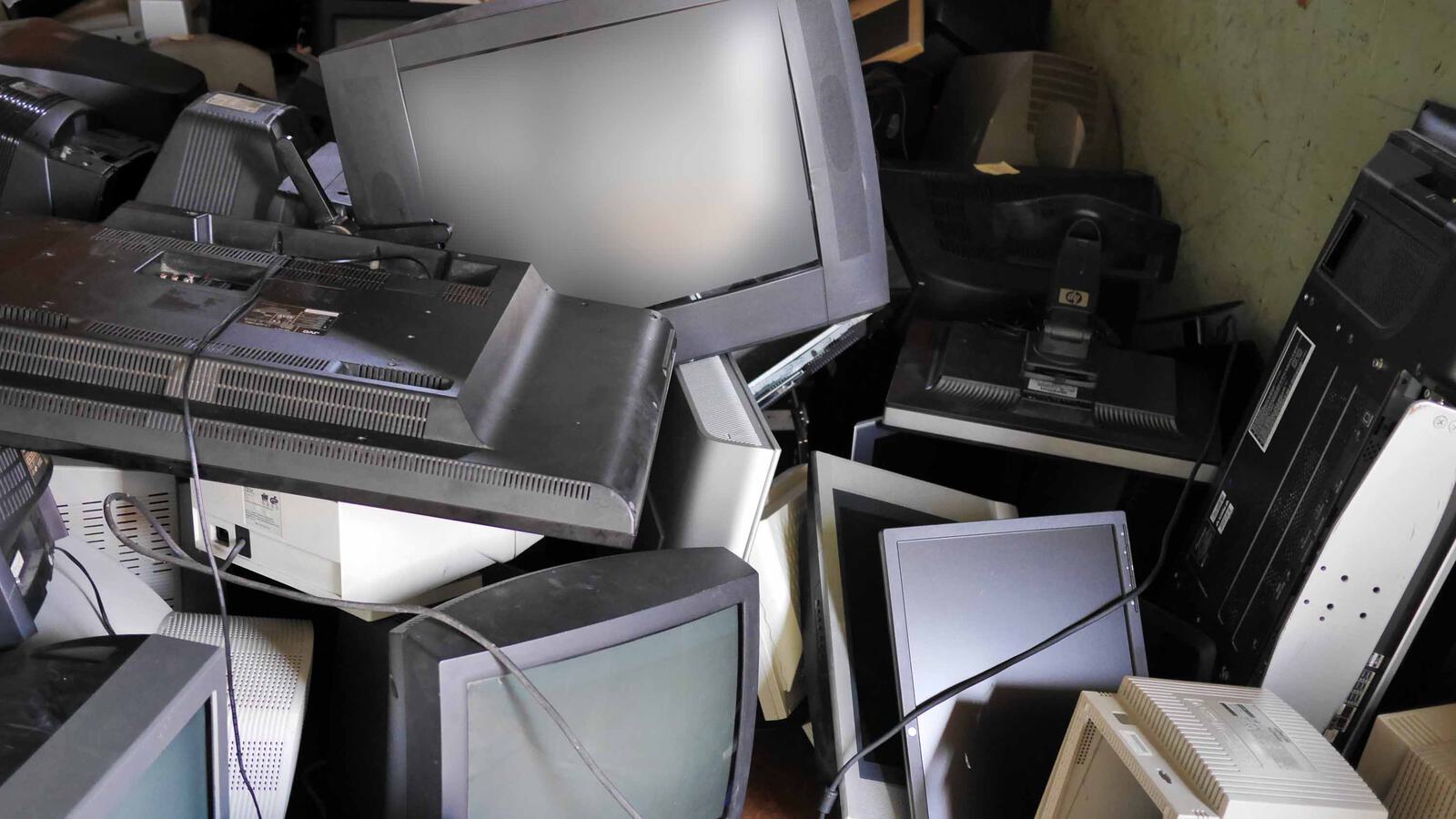 Fernseh Schrott 3000