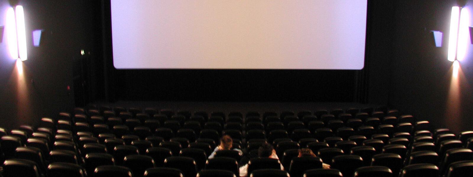 Kinosaal