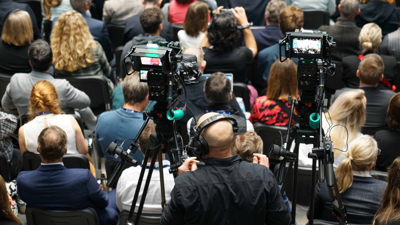 Remote Kameraleute 4000