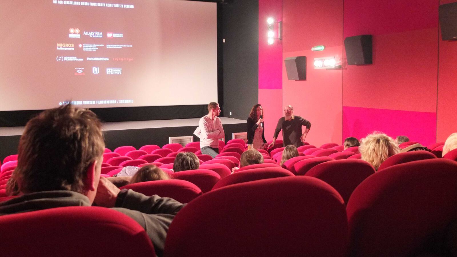 Schulvorstellung 1 4000