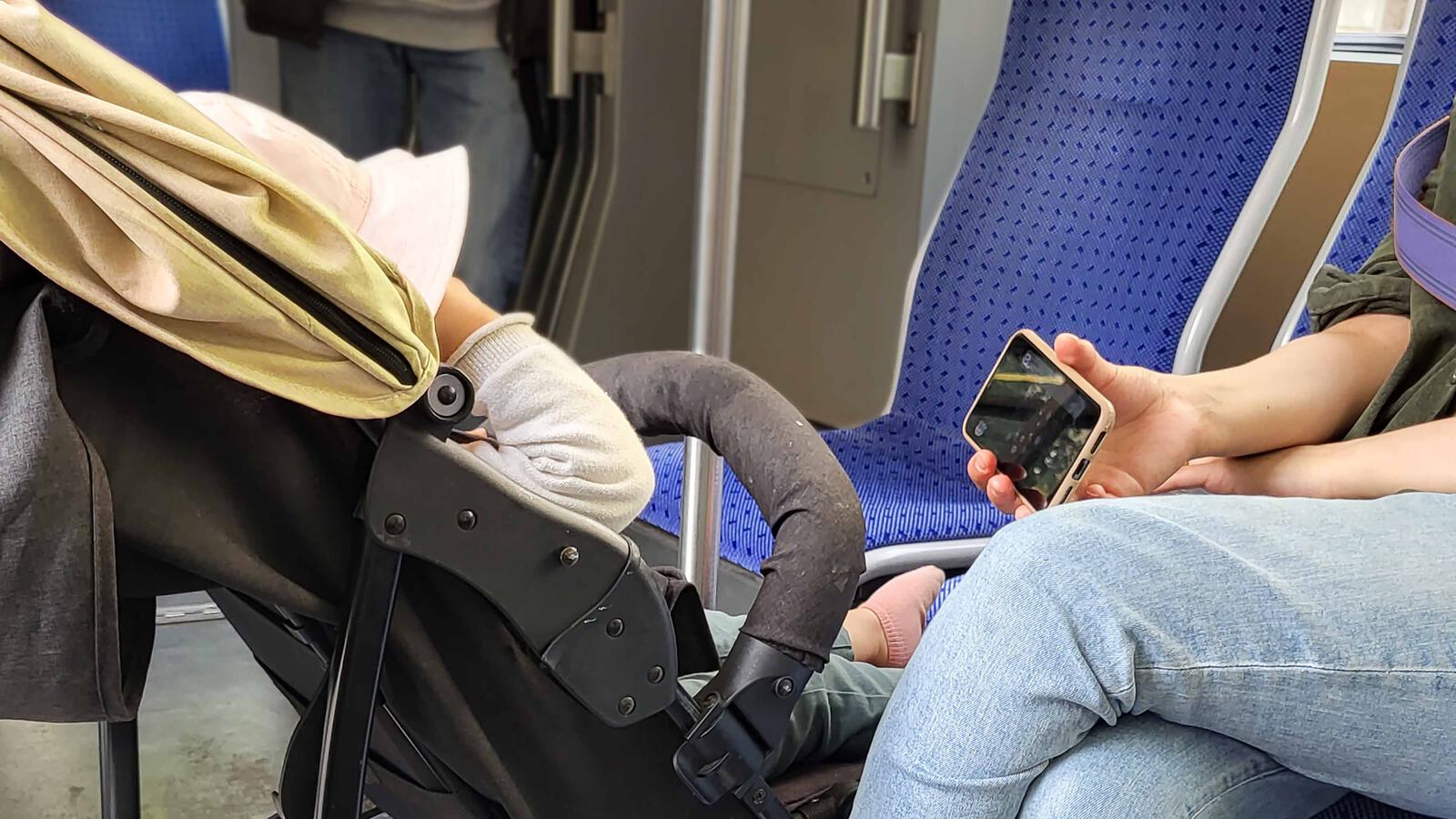 Screen Kleinkind 4000