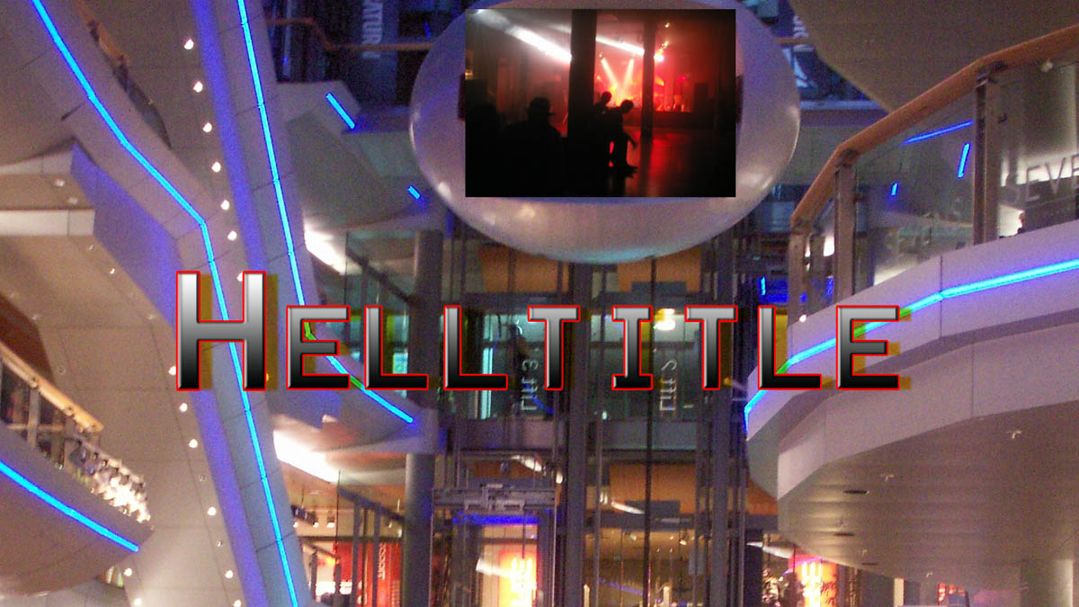 Helltitle