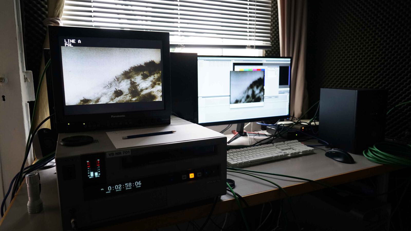 Mini DV Capture 4000