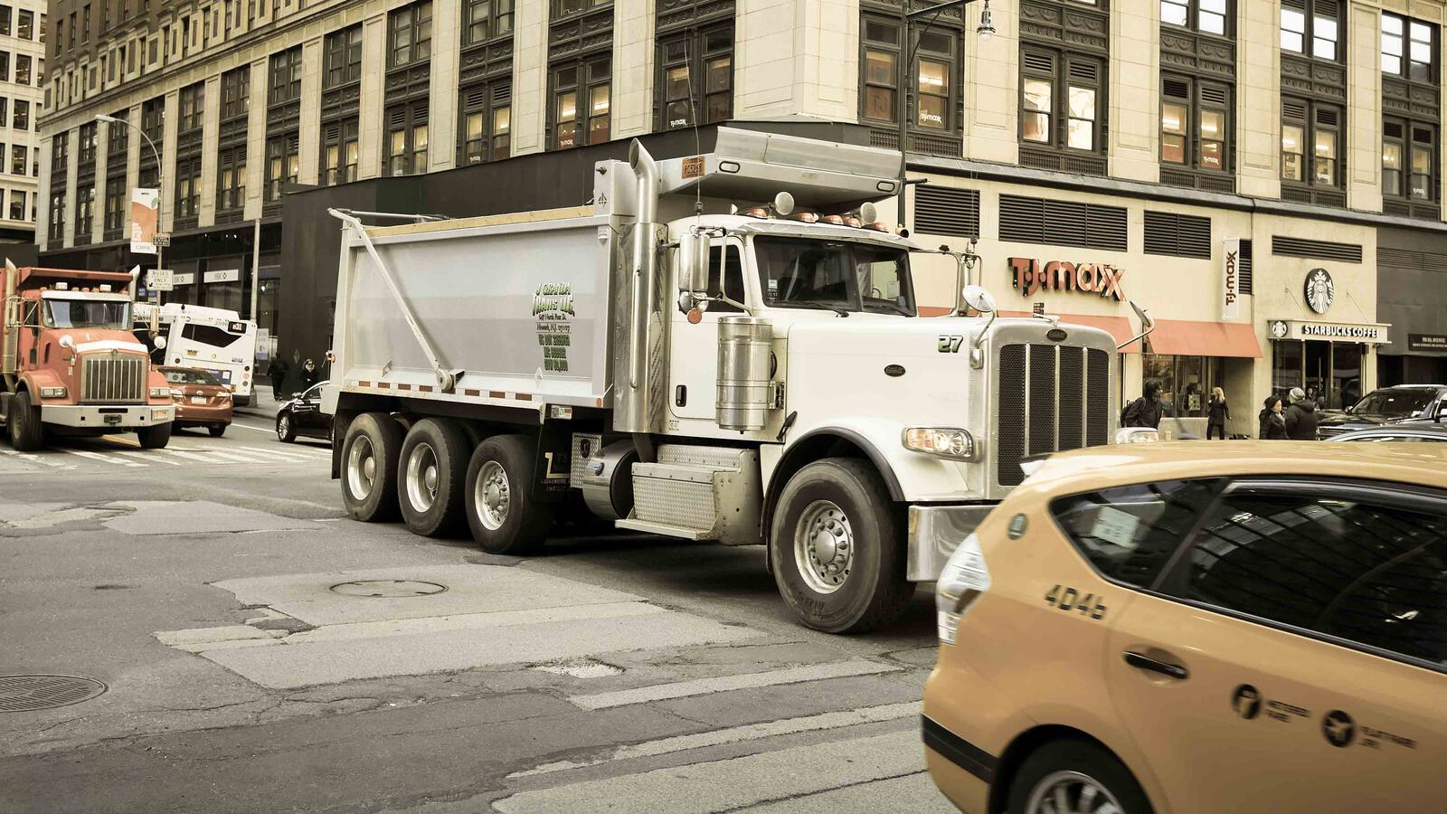 NY 1 altes foto 1000