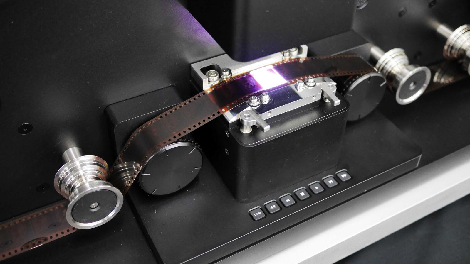 Restaurierung Film 2 4000