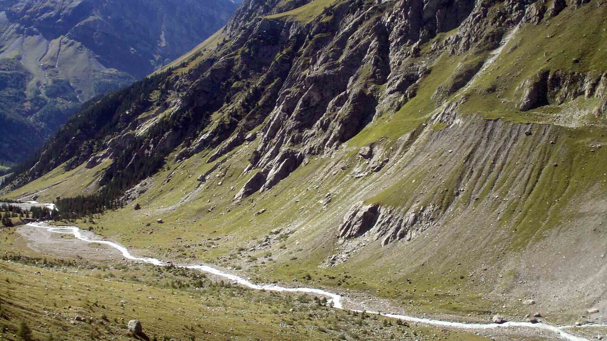 Alpen 3 2000