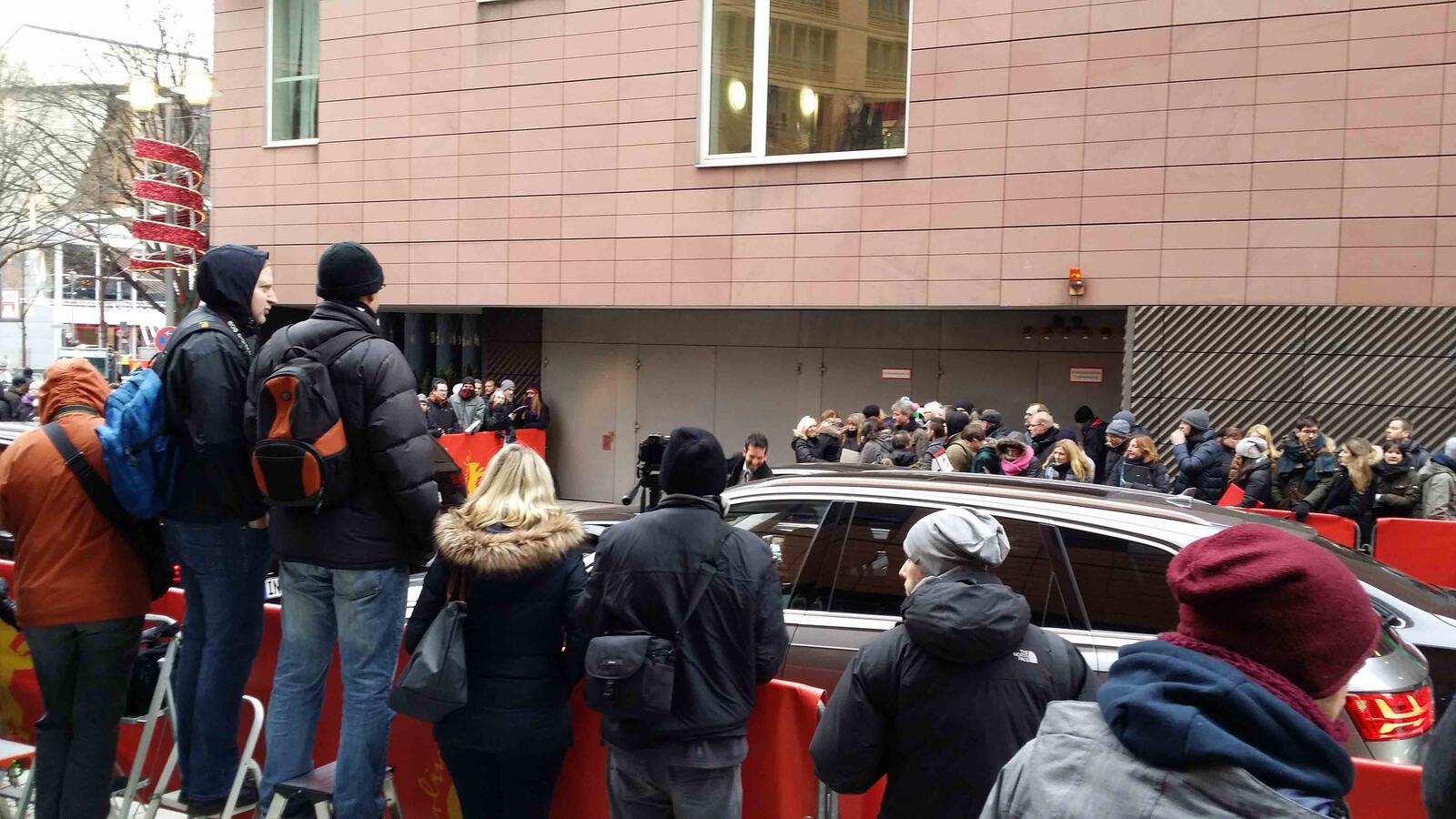 Berlinale Fotografen 4000