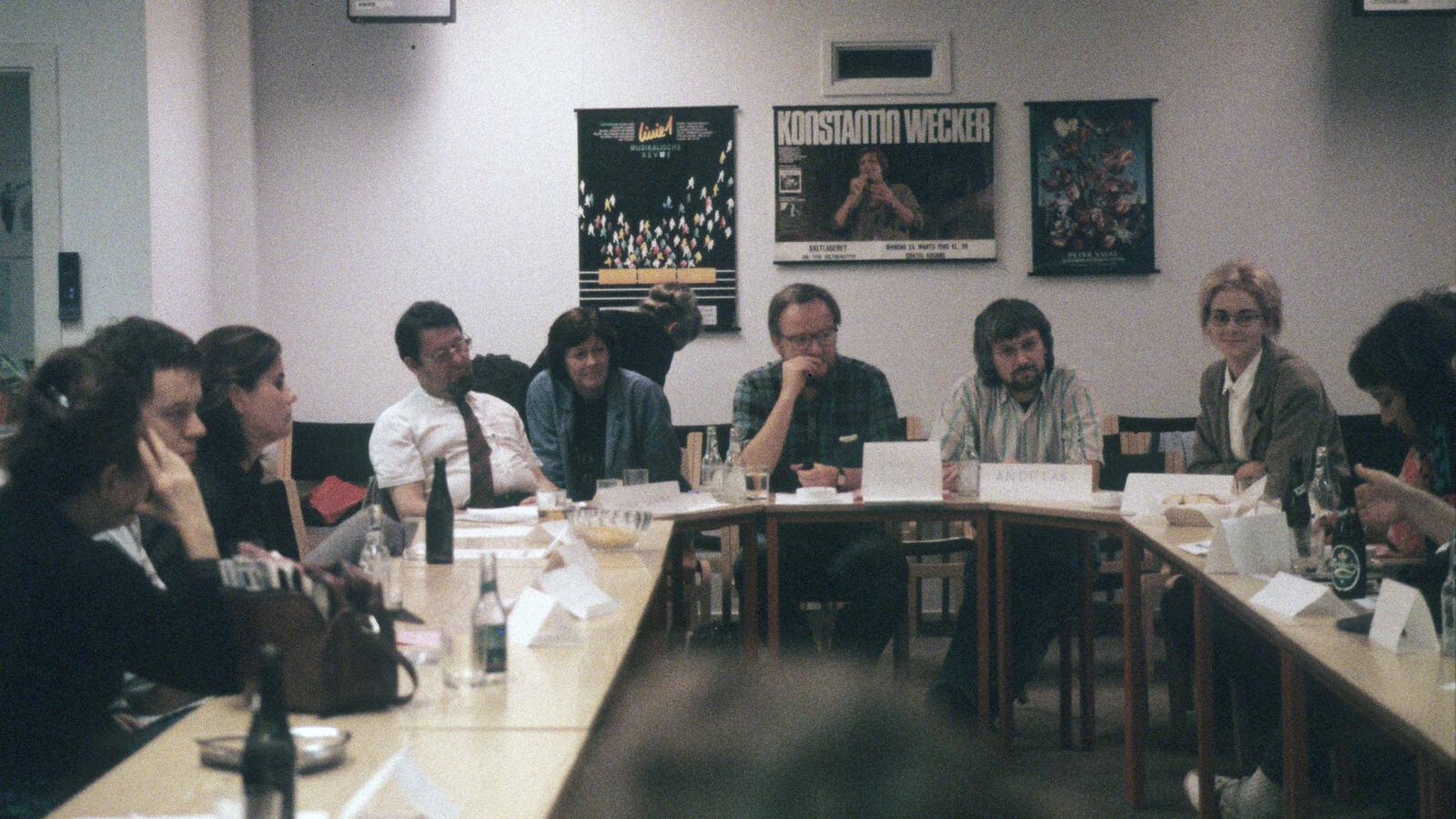 Daenisches Filminstitut 80er 4000