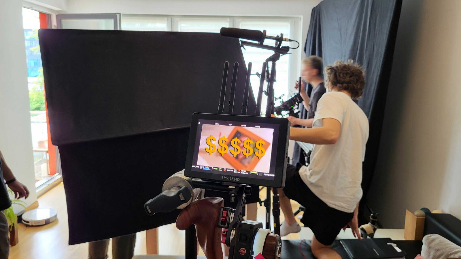 Dreh Ueberschreitung 4000