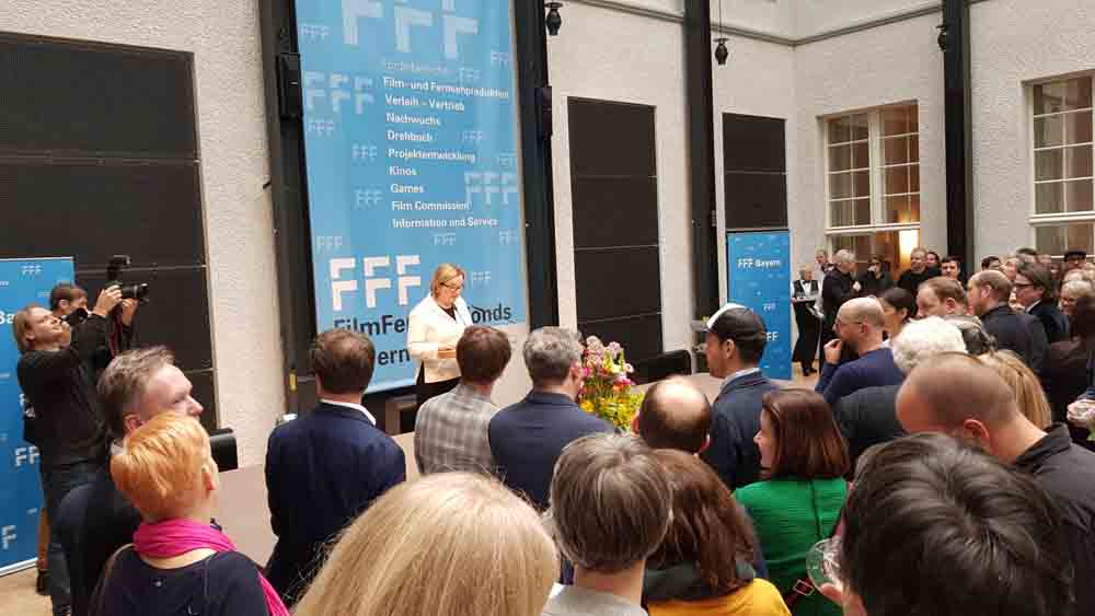 FFF Berlinale 1000