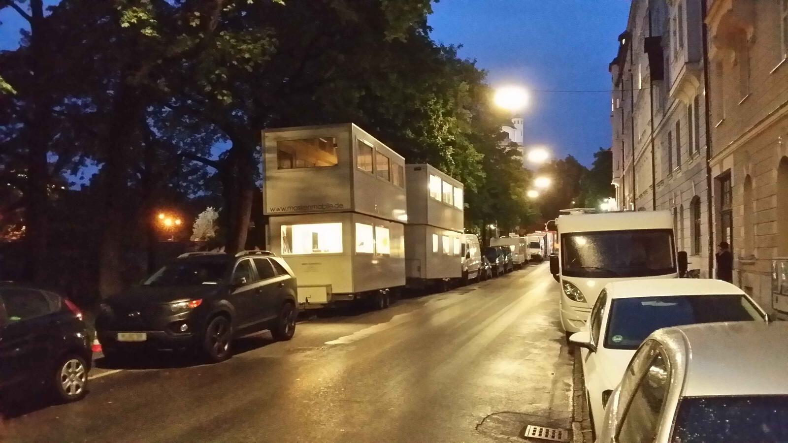 Filmfahrzeuge 2 4000