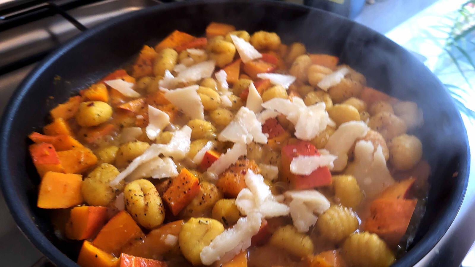 Kuerbis Gnochi 1 4000