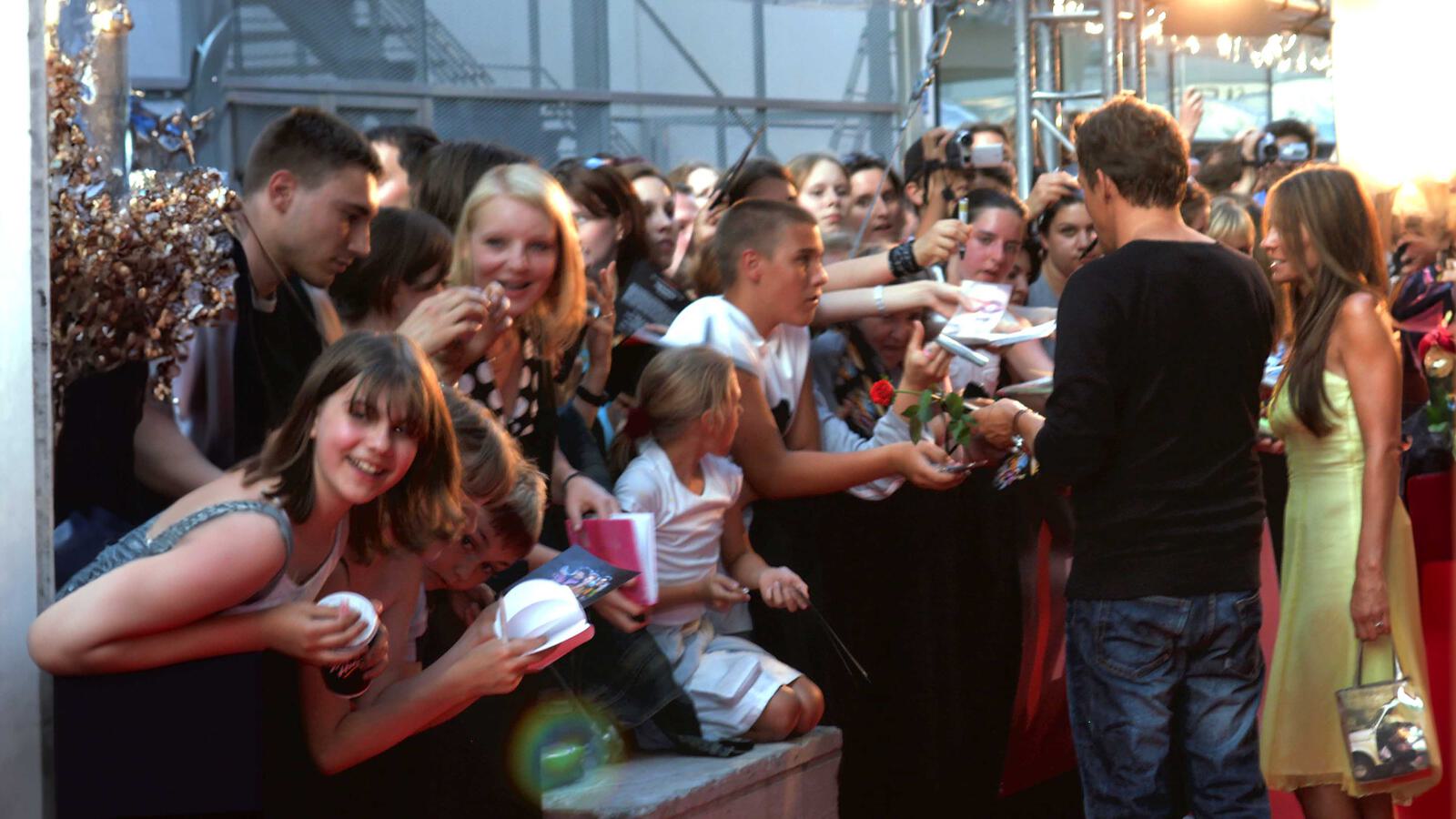 Promotion Traumschiff Surprise 4000