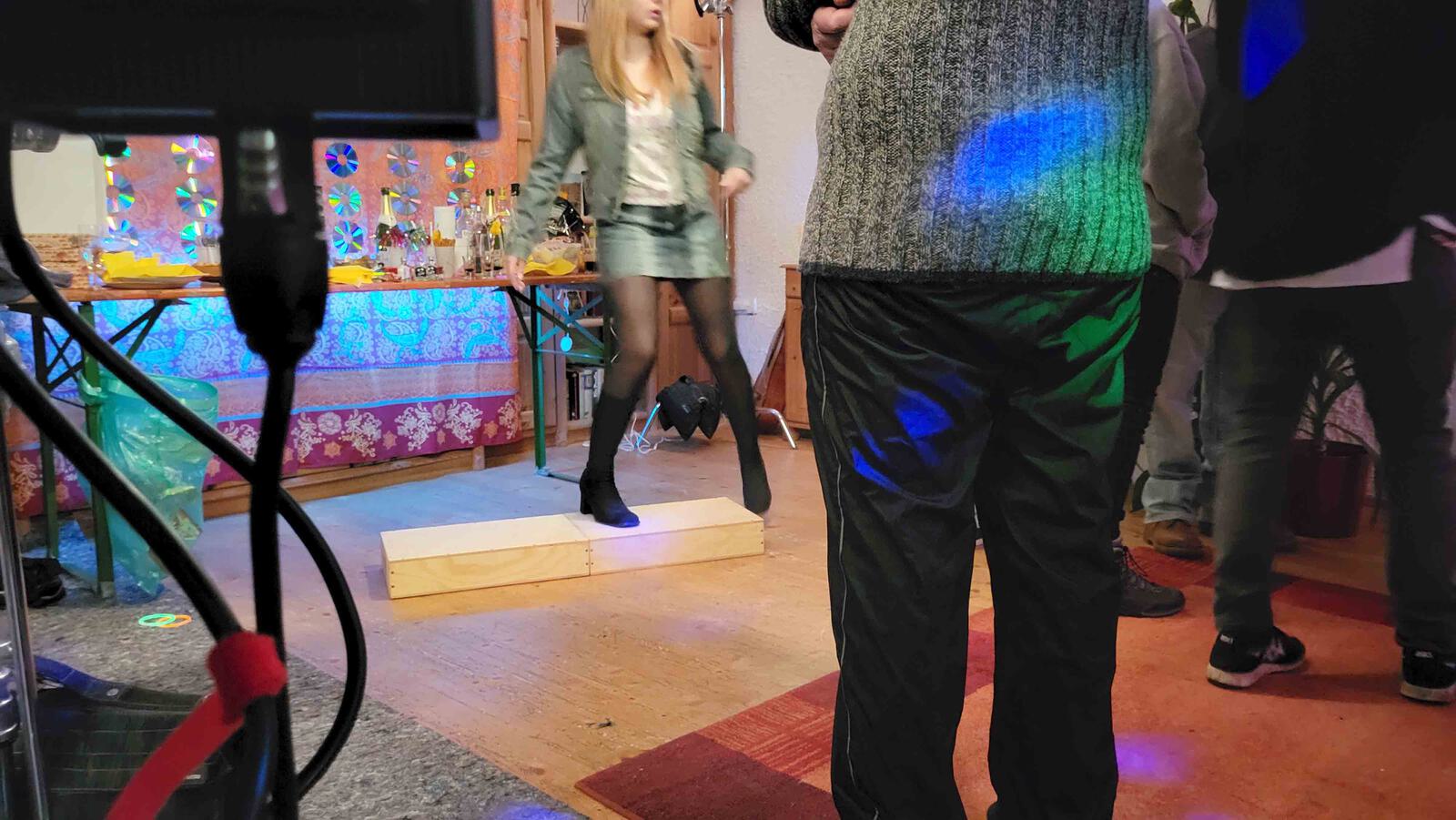 Buehnenkiste Dreh 4000