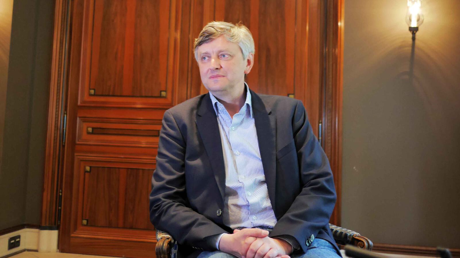 Sergeji Loznitsa 4000