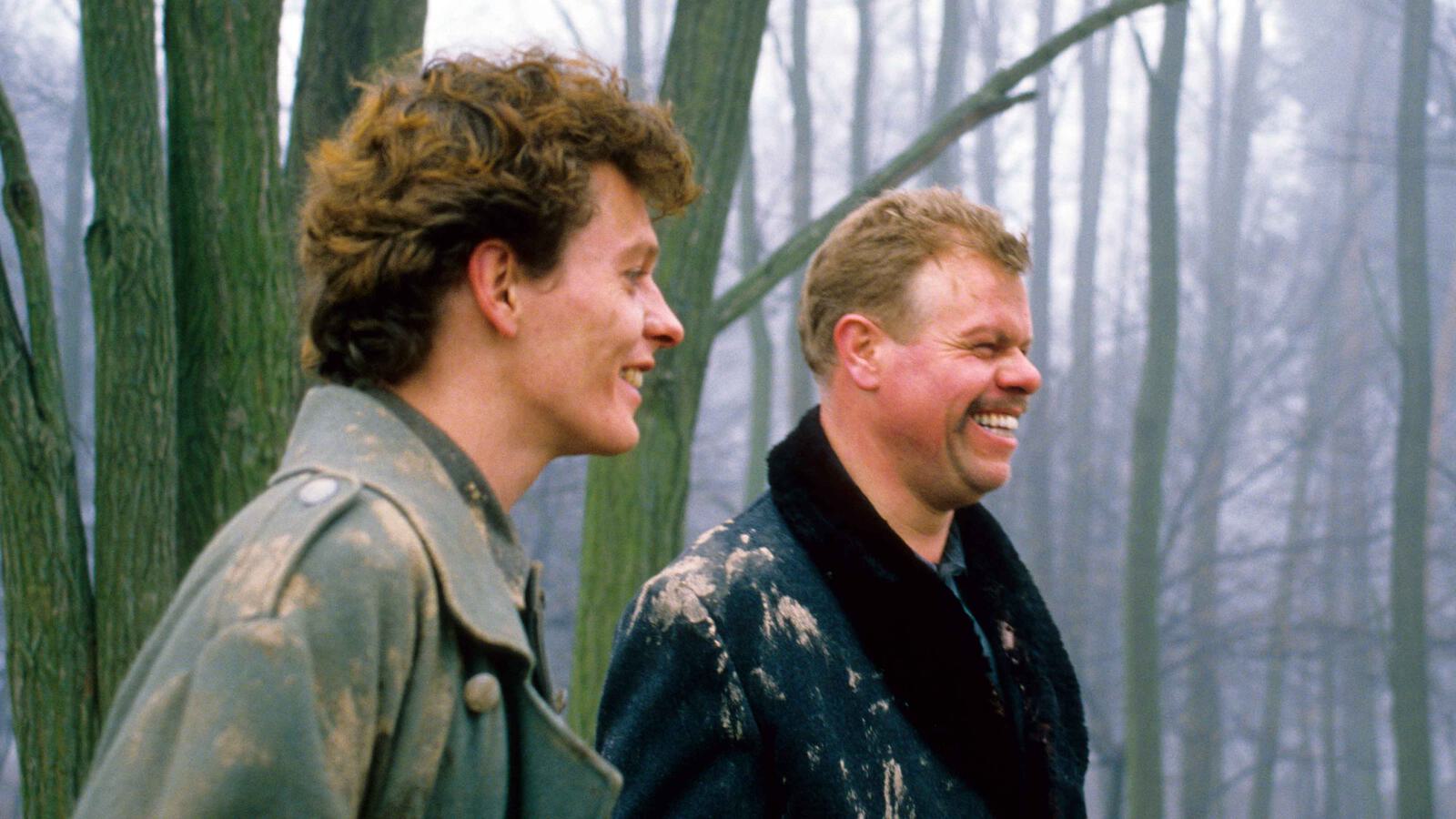 Franta Team 297 Ben Hecker Jan Kurbjuweit