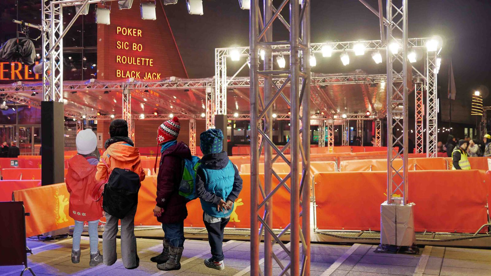 Kinderschauspieler 1 4000