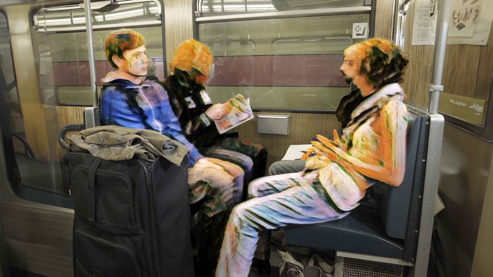 Schauspiel Methode Meisner 1 4000