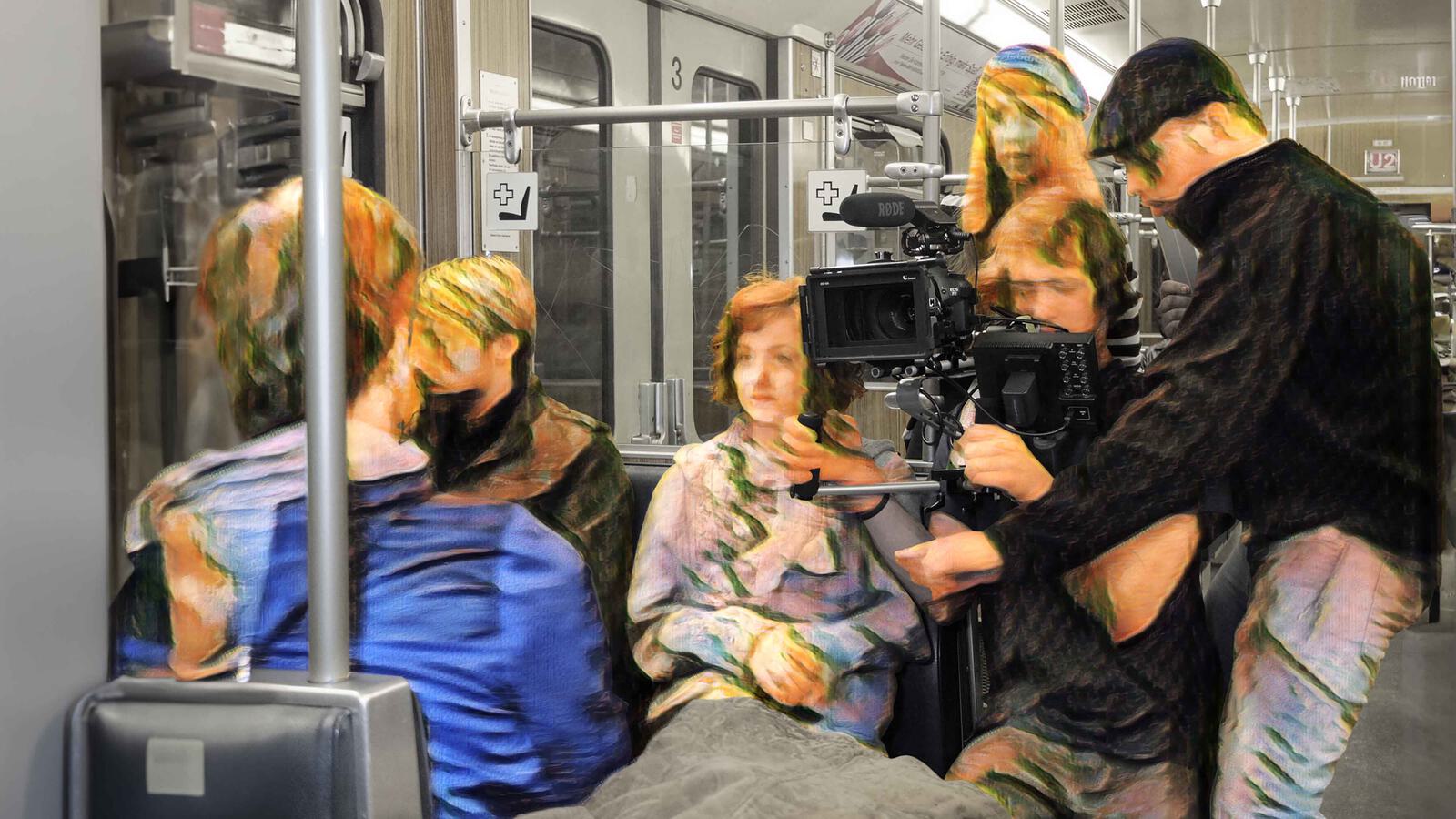 Schauspiel Methode Meisner 2 4000