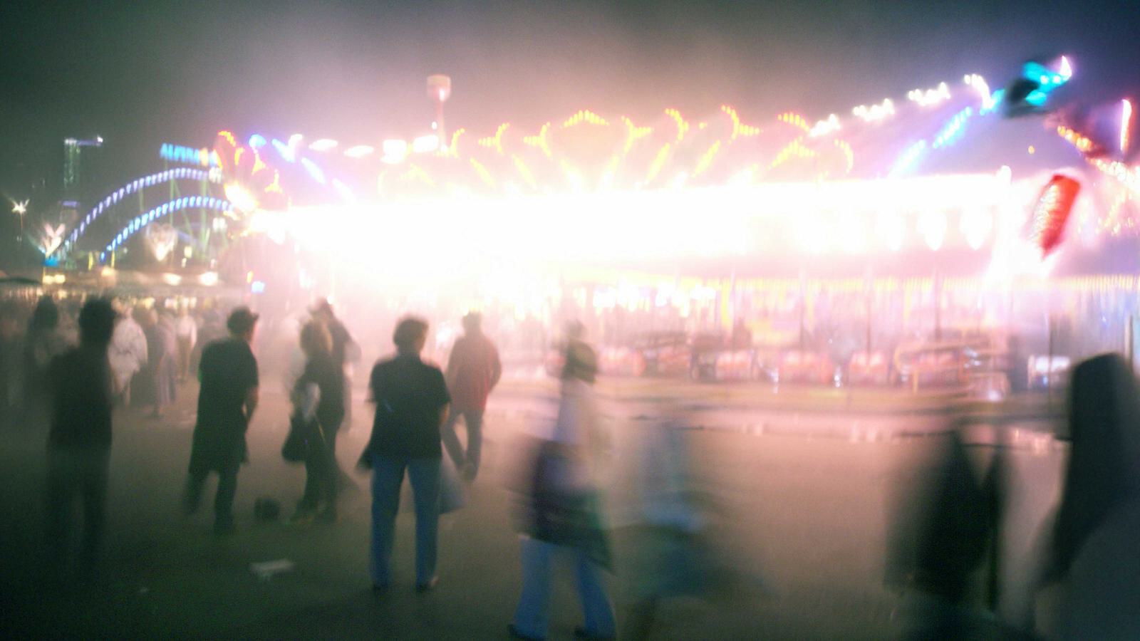 Schauspiel Verlieren 4000