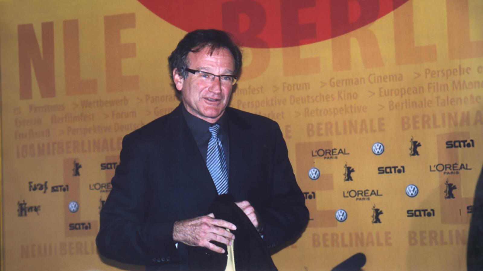 Schauspieler robin williams 4000