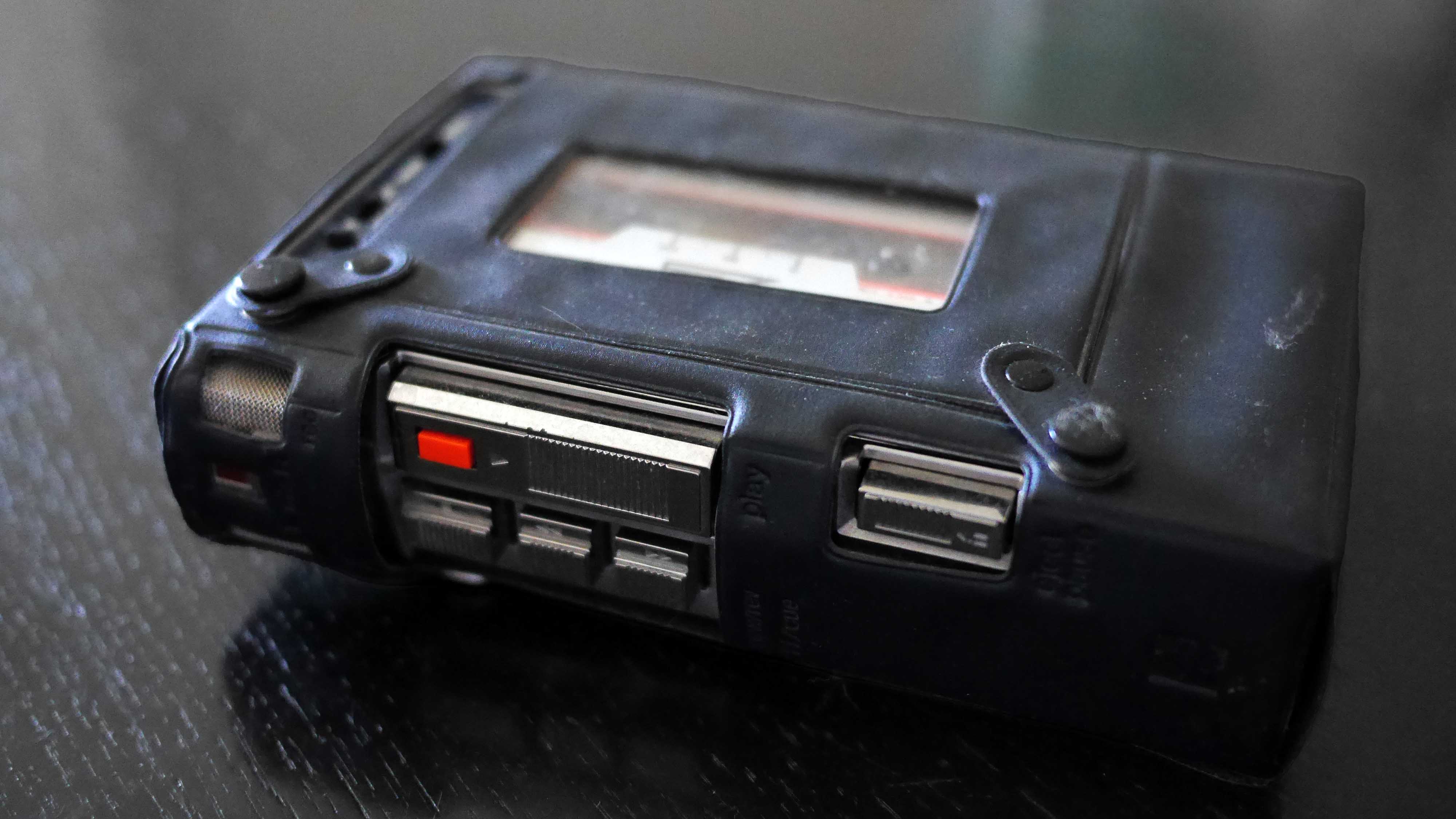 Mini-Recorder