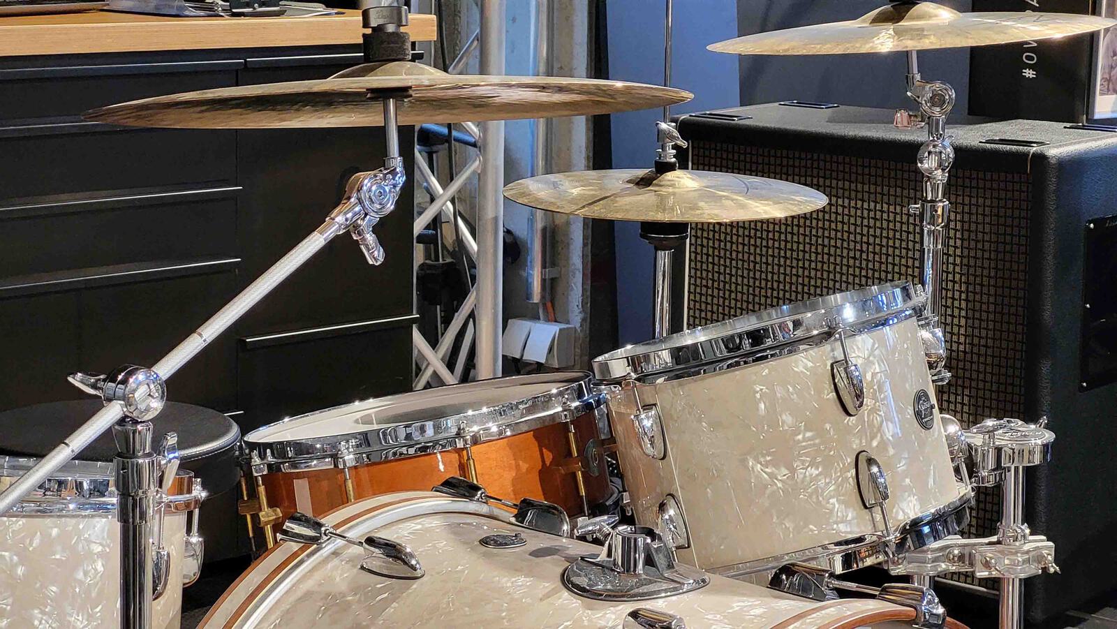 Filmmusik Schlagzeug 4000