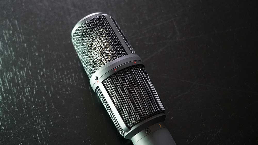 Mikro Grossmembran1200