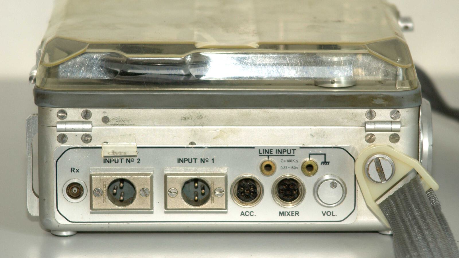 Nagra IV