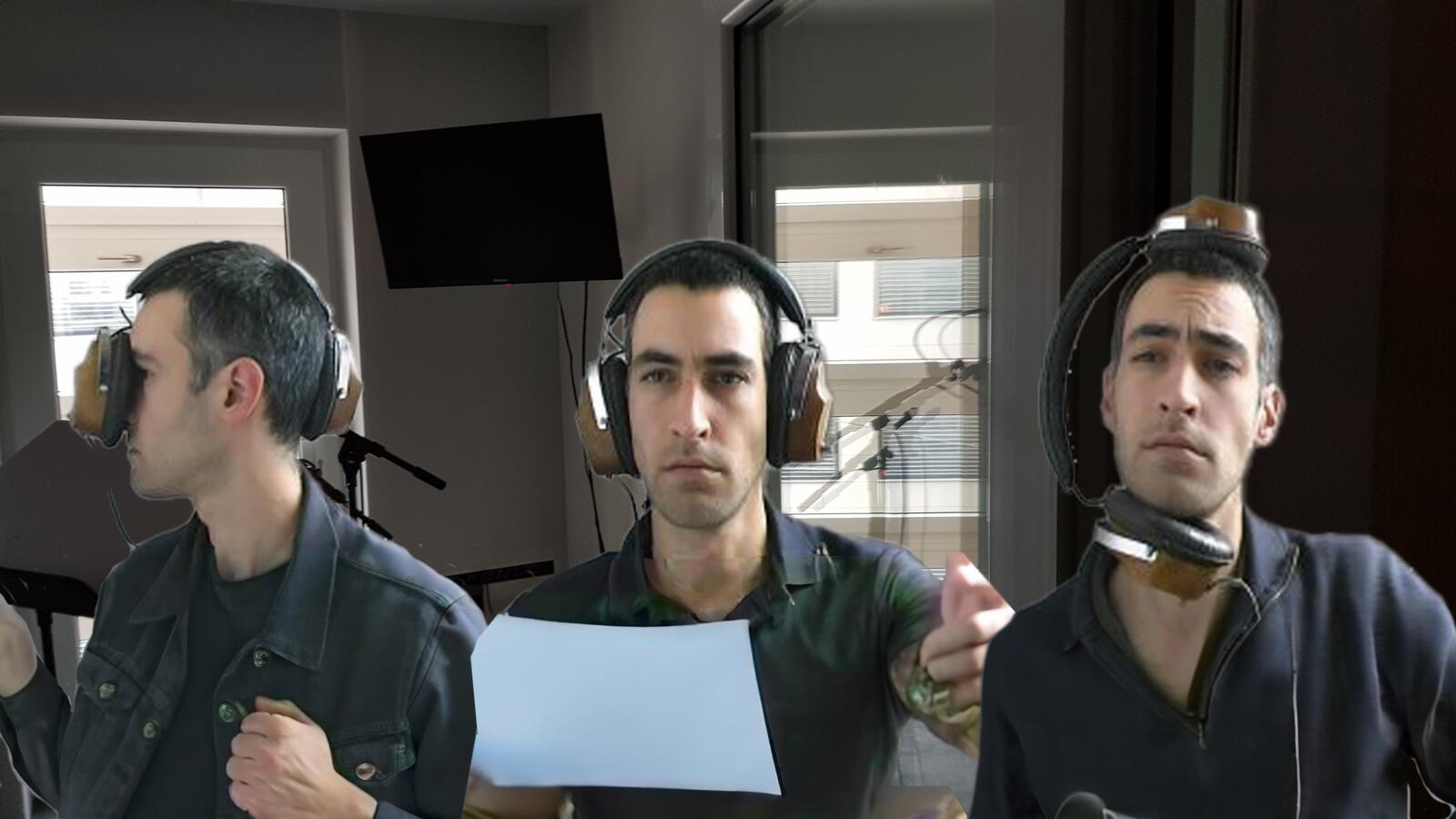 Richtung Hoeren 4000