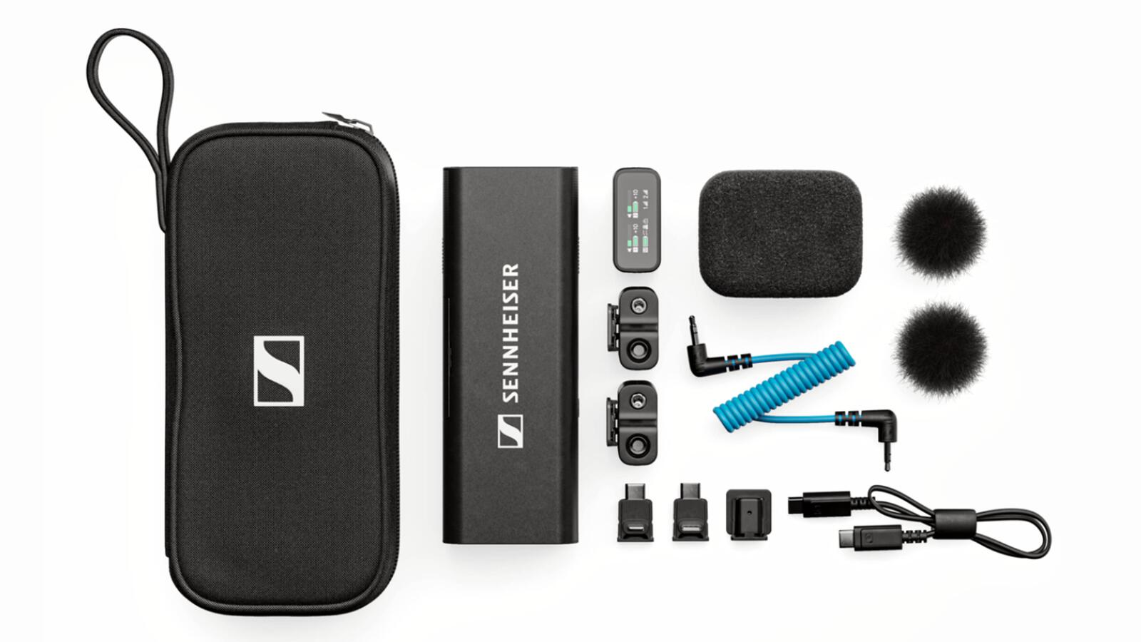 Sennheiser Profile Wireless c 4000