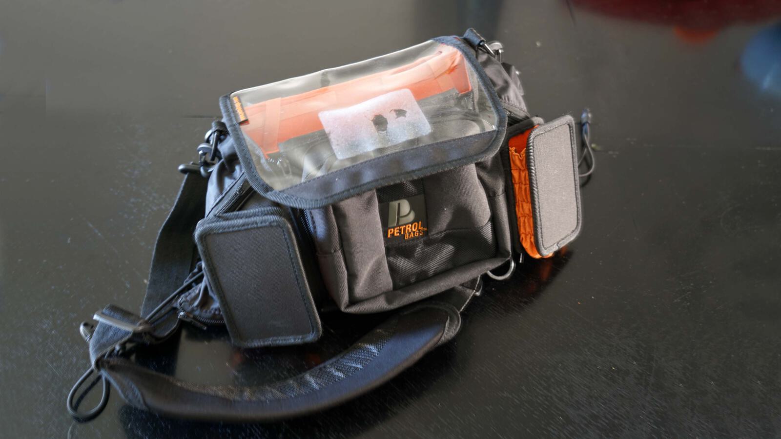 Tontasche Patrol 1 4000