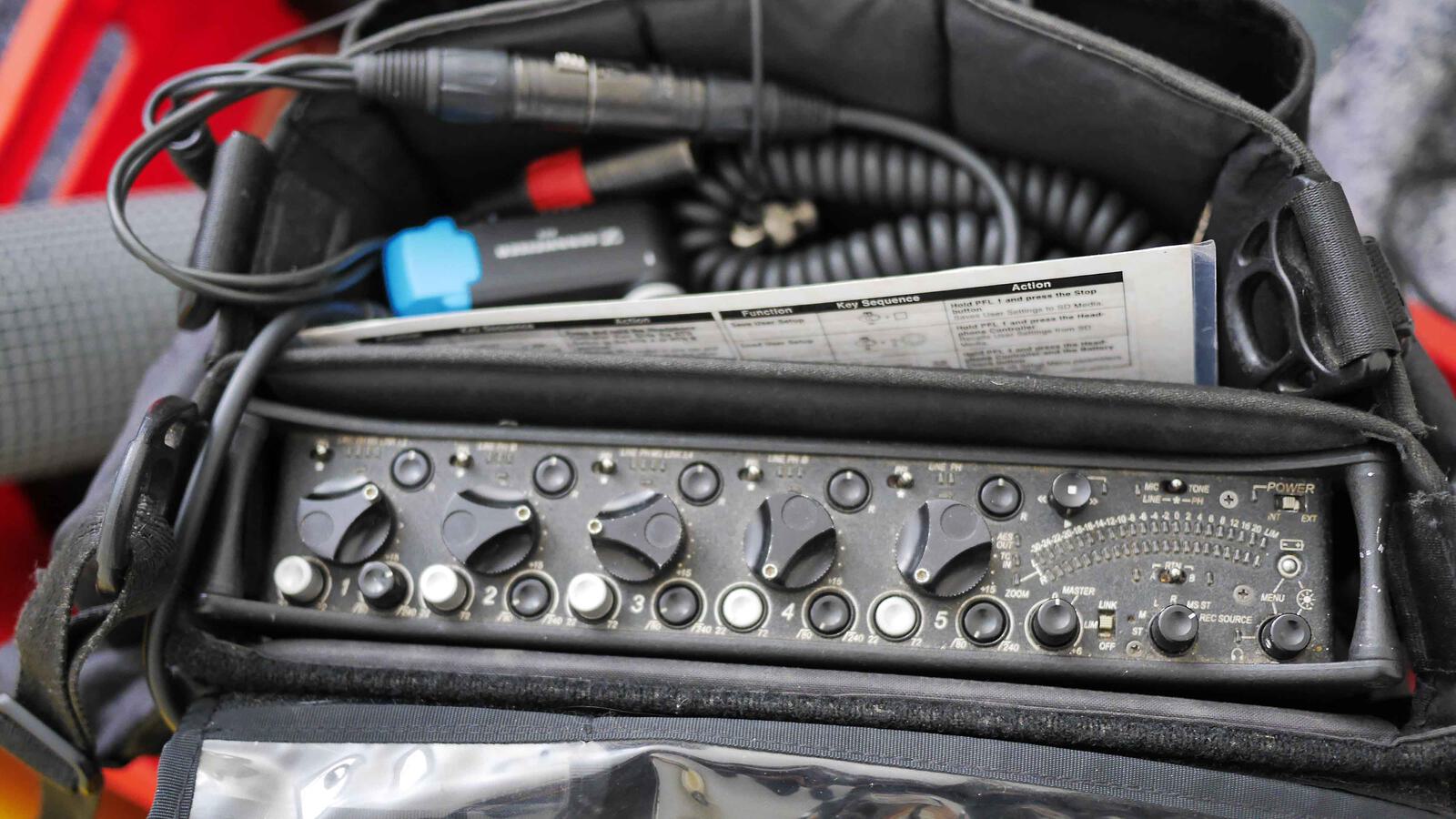 Tontasche SD Top 4000