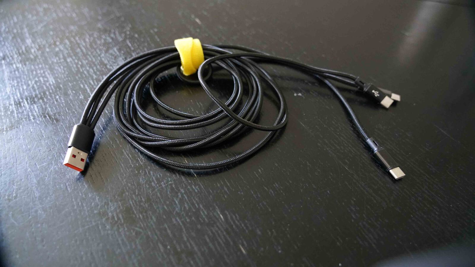 Wireless Go Charger 2 4000