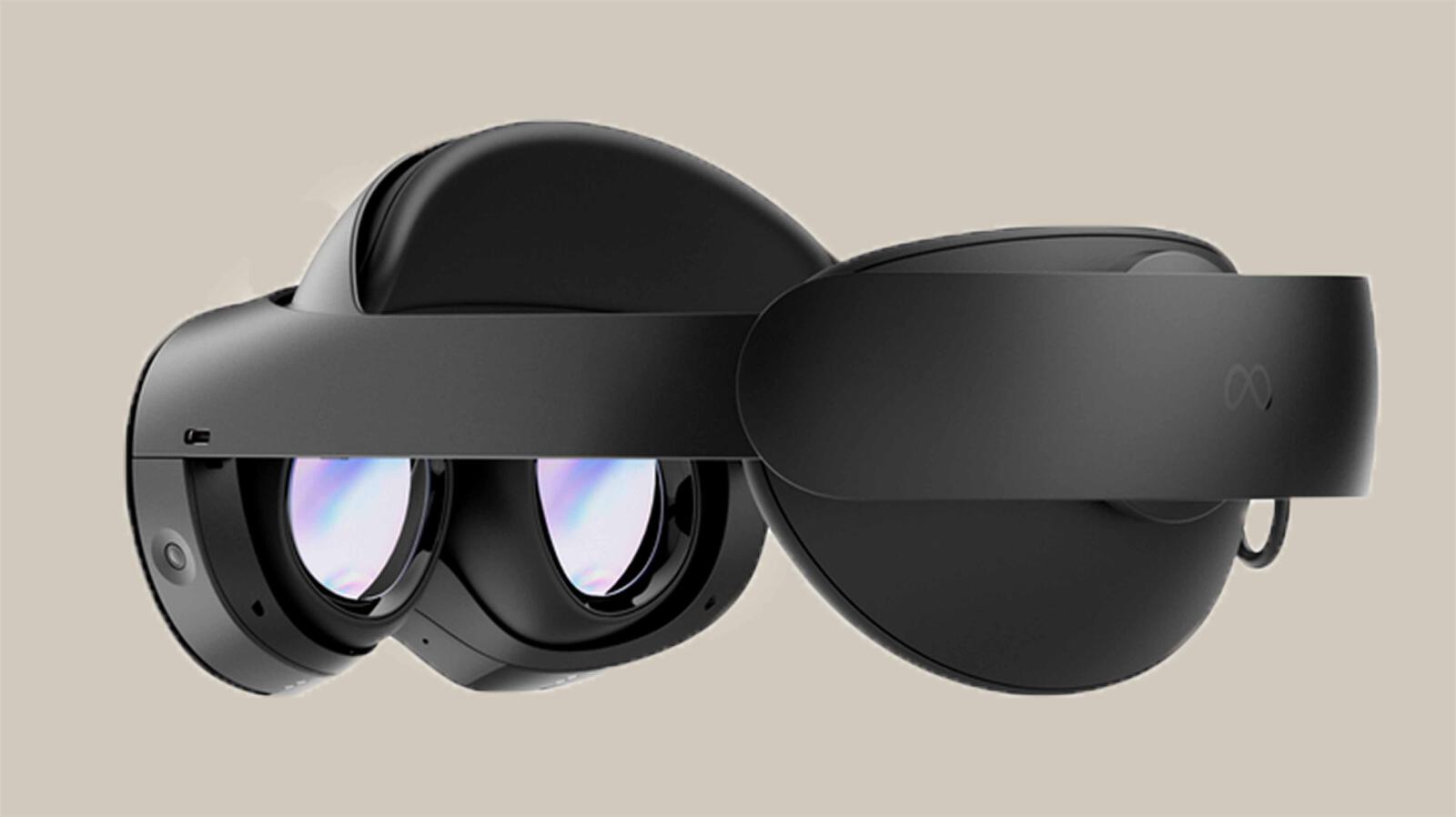 Meta Quest Pro 2 4000